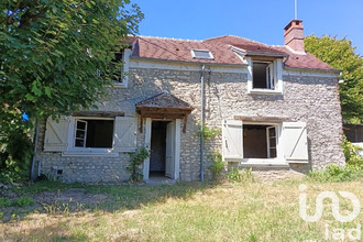  maison chalo-st-mars 91780
