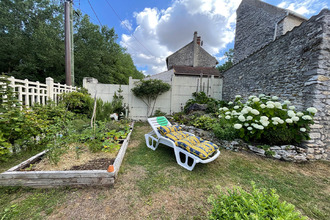  maison chalo-st-mars 91780