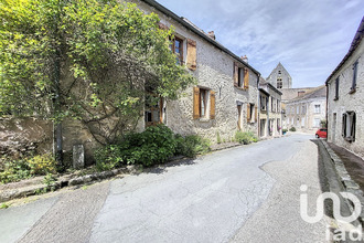  maison chalo-st-mars 91780