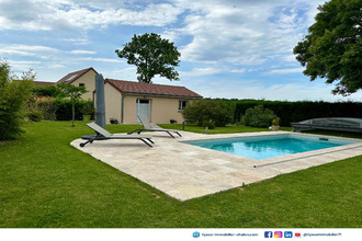  maison chalon-sur-saone 71100