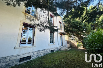  maison chalon-sur-saone 71100