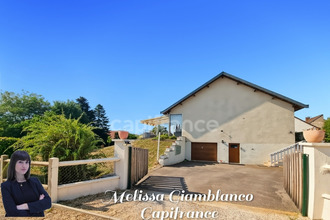  maison chalon-sur-saone 71100