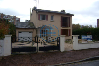  maison chalon-sur-saone 71100