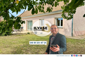  maison chalon-sur-saone 71100