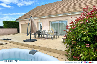  maison chalon-sur-saone 71100