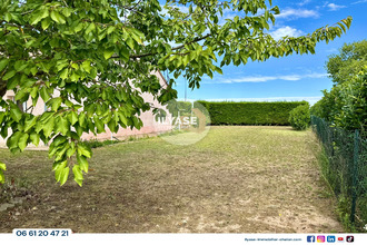  maison chalon-sur-saone 71100