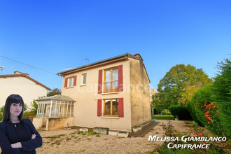  maison chalon-sur-saone 71100