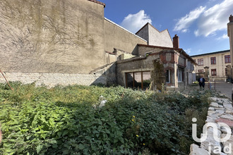  maison chalon-sur-saone 71100