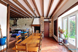  maison chalon-sur-saone 71100