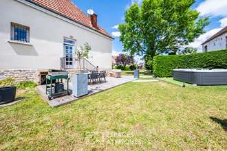  maison chalon-sur-saone 71100