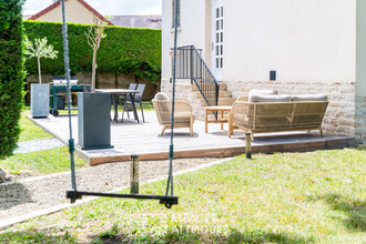  maison chalon-sur-saone 71100