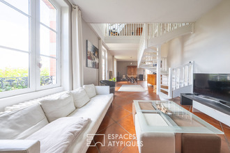  maison chalon-sur-saone 71100