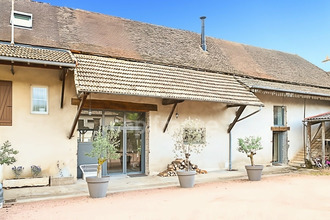  maison chalon-sur-saone 71100