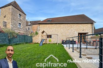  maison chalon-sur-saone 71100