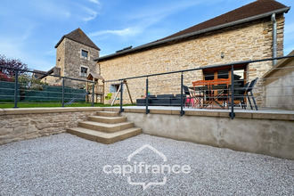  maison chalon-sur-saone 71100