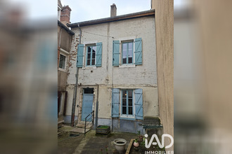  maison chalon-sur-saone 71100