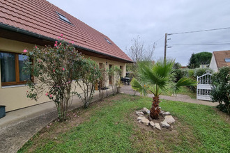  maison chalon-sur-saone 71100