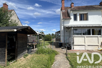  maison chalon-sur-saone 71100