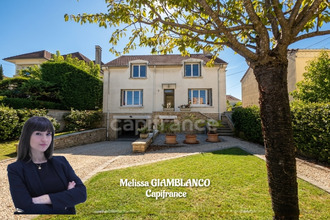  maison chalon-sur-saone 71100