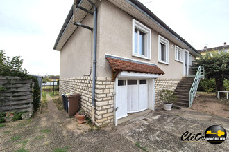  maison chalon-sur-saone 71100