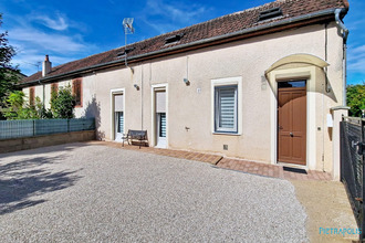  maison chalon-sur-saone 71100