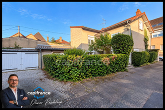  maison chalon-sur-saone 71100
