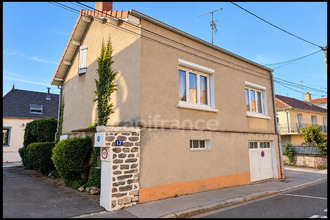  maison chalon-sur-saone 71100