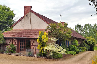  maison chalon-sur-saone 71100