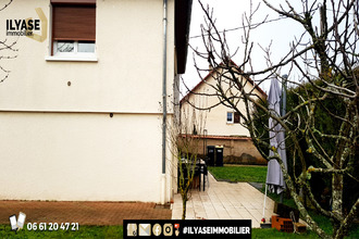  maison chalon-sur-saone 71100