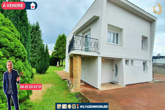  maison chalon-sur-saone 71100