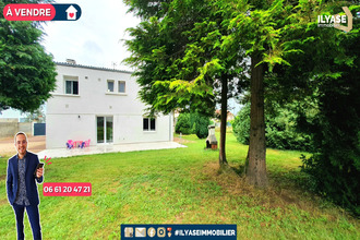  maison chalon-sur-saone 71100
