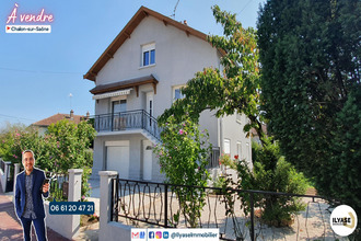  maison chalon-sur-saone 71100