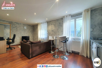  maison chalon-sur-saone 71100