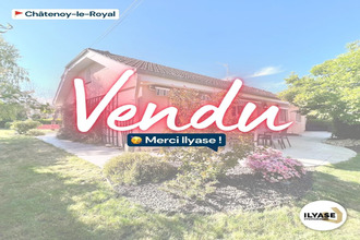  maison chalon-sur-saone 71100