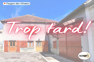  maison chalon-sur-saone 71100