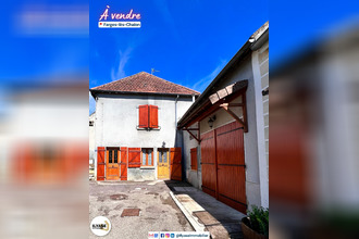 maison chalon-sur-saone 71100