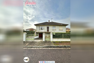  maison chalon-sur-saone 71100