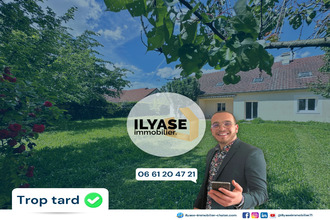  maison chalon-sur-saone 71100