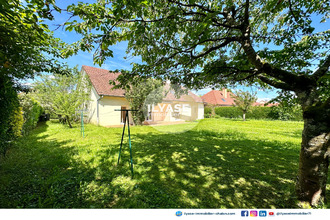  maison chalon-sur-saone 71100