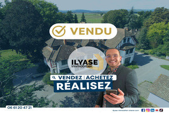  maison chalon-sur-saone 71100