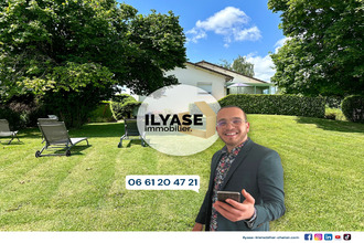  maison chalon-sur-saone 71100