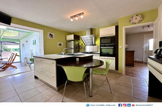  maison chalon-sur-saone 71100