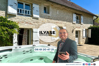  maison chalon-sur-saone 71100