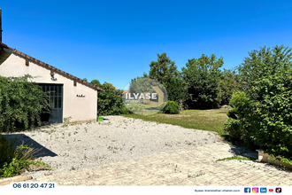  maison chalon-sur-saone 71100