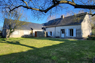  maison chalonnes-sur-loire 49290
