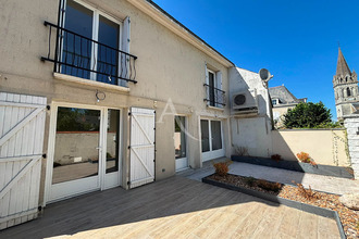  maison chalonnes-sur-loire 49290