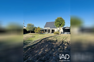  maison chalonnes-sur-loire 49290