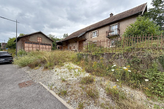  maison chalonvillars 70400