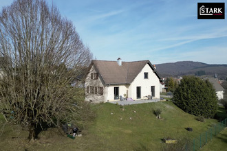  maison chalonvillars 70400