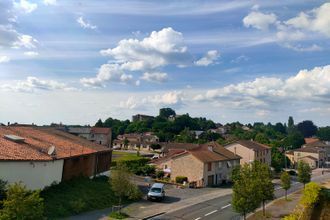  maison chalus 87230